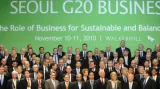 Summit G20 tématem Ekonomiky ČT24