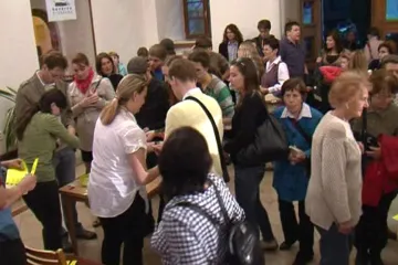 Brněnská muzejní noc lákala i přes vstupné