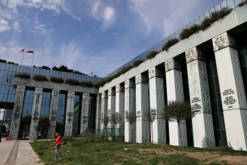 Zákon o polské justici je v rozporu s unijním právem, rozhodl soud EU