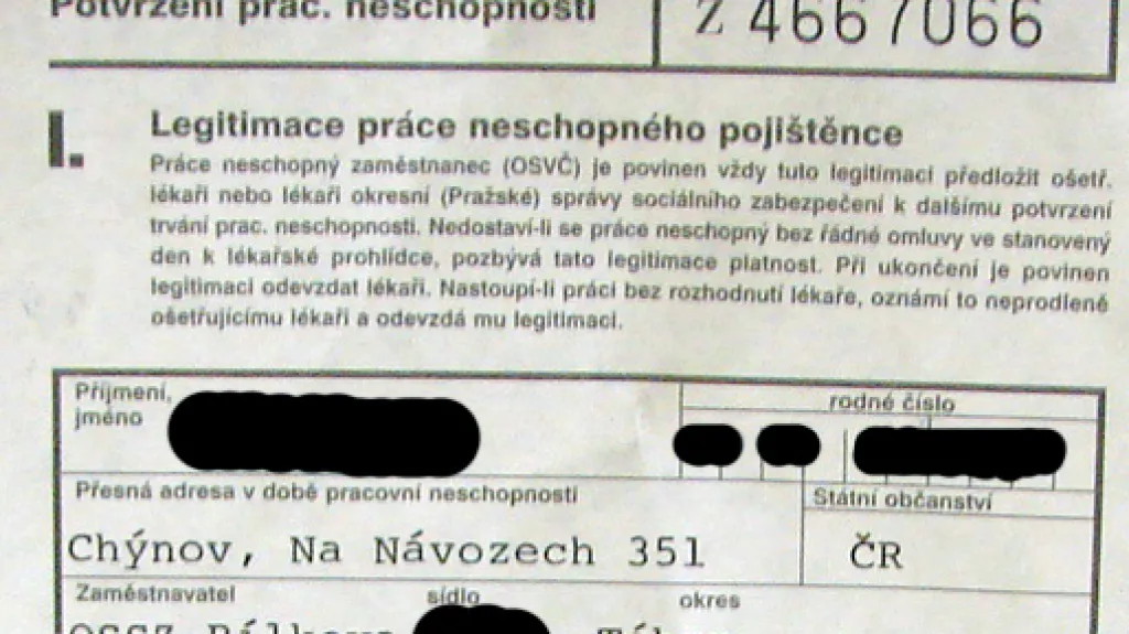 Neschopenka