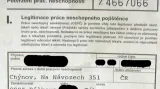 Neschopenka