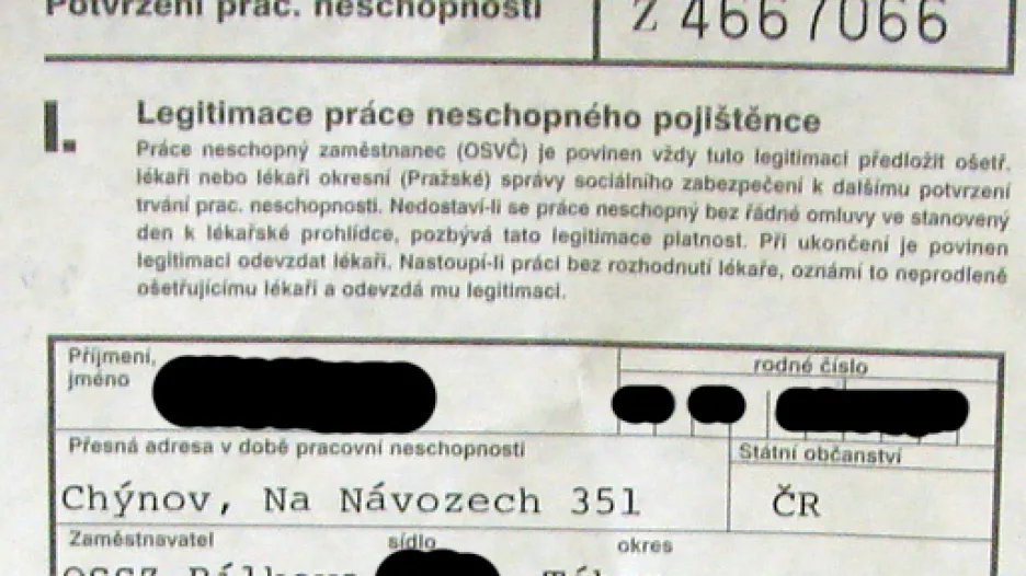 Neschopenka