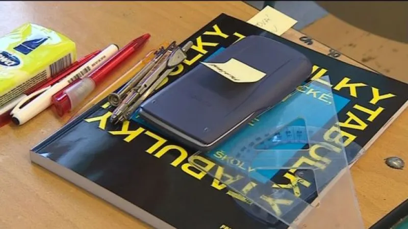 Reportáž: Začíná ústní část maturit