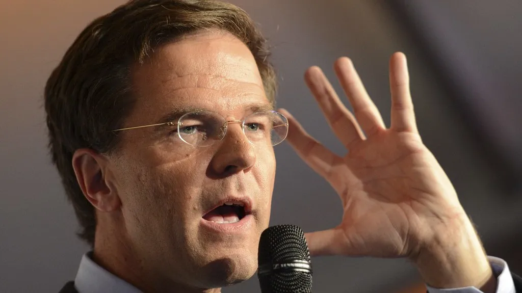 Mark Rutte