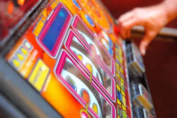 Liberec zakázal hazard, kasina i herny mají do roka skončit