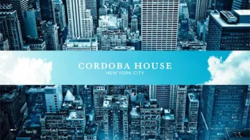 Projekt Cordoba House