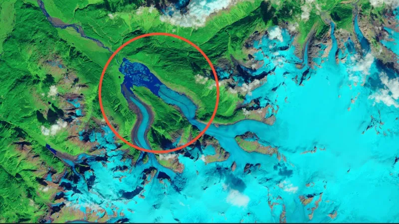 Expert Ač: Zdá se, že klimatické plány nebudou naplněny