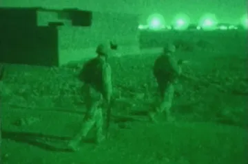 Invaze do Iráku začala před dvaceti lety. Husajna zahnala do úkrytu