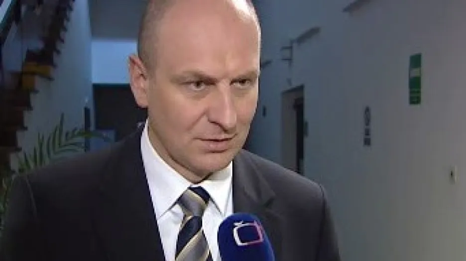 Petr Gandalovič