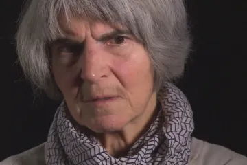 Zemřela výtvarnice Jitka Svobodová. Její tvorbu shrnuje retrospektivní výstava