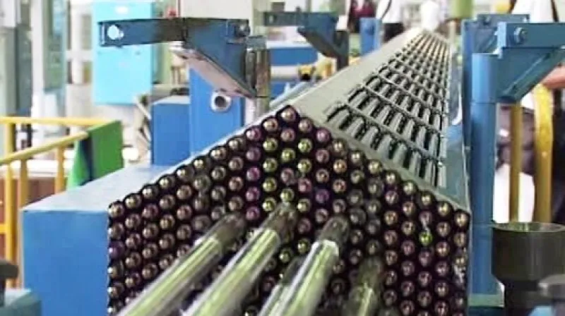 Palivový článek jaderné elektrárny