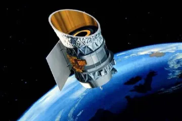 NATO chce chránit družice, schválilo vznik vesmírného centra v Ramsteinu