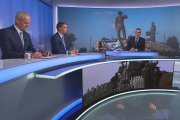 Podporujeme reformu OSN, řekl náměstek ministra zahraničí. Dle Svobody není reálná