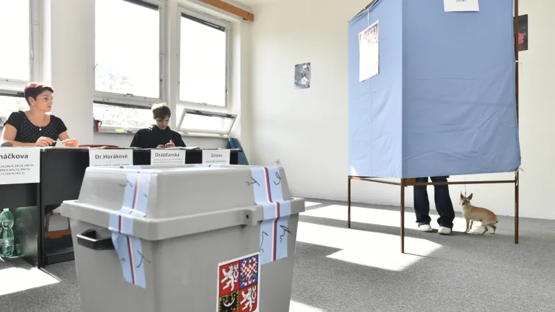 Volby v Ústeckém kraji