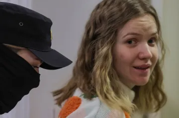 Trepovová dostala za vraždu blogera 27 let vězení. Jde o nejtvrdší trest pro ženu v moderní historii Ruska