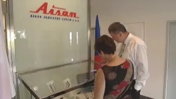 Představení metod Kaizen v tuzemské firmě