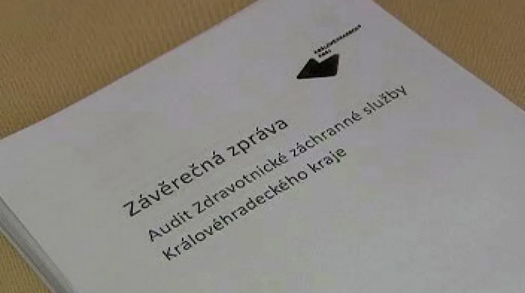 Závěrečná zpráva