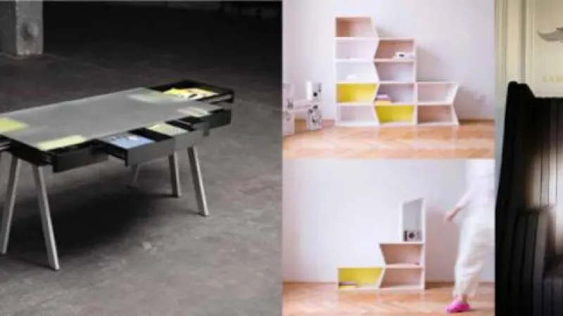 Design Lucie Koldové