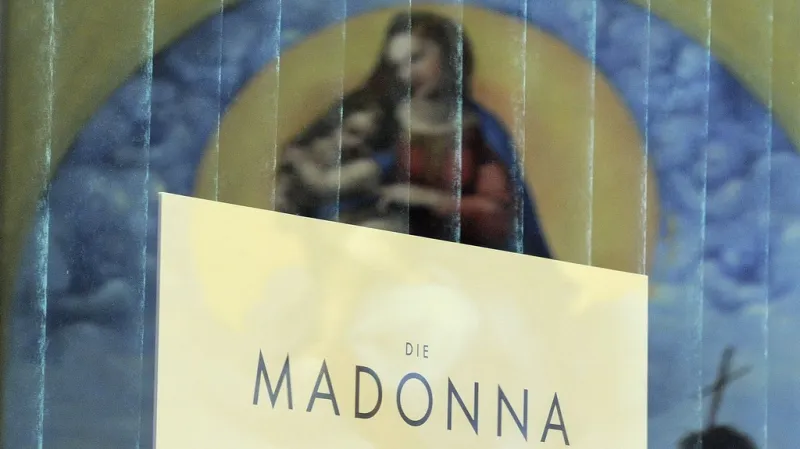 Výstava Nebeský lesk