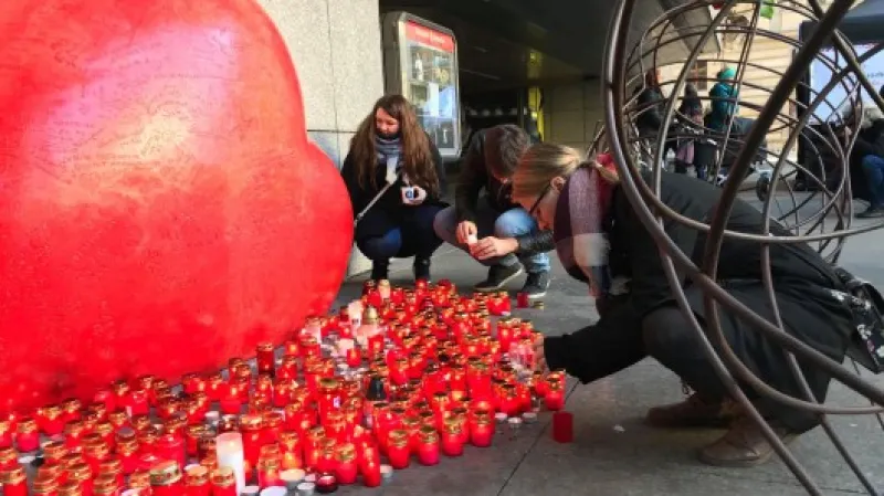 Zdroj: ČT Lucie Hlubučková