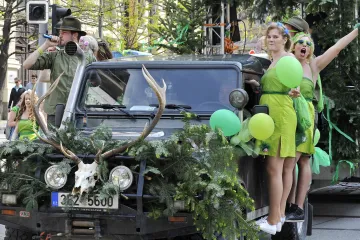 Mendelova univerzita slaví stovku. Na přípitek vyrobí jubilejní víno a pivní speciály