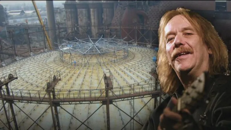 Reportáž Marty Pilařové