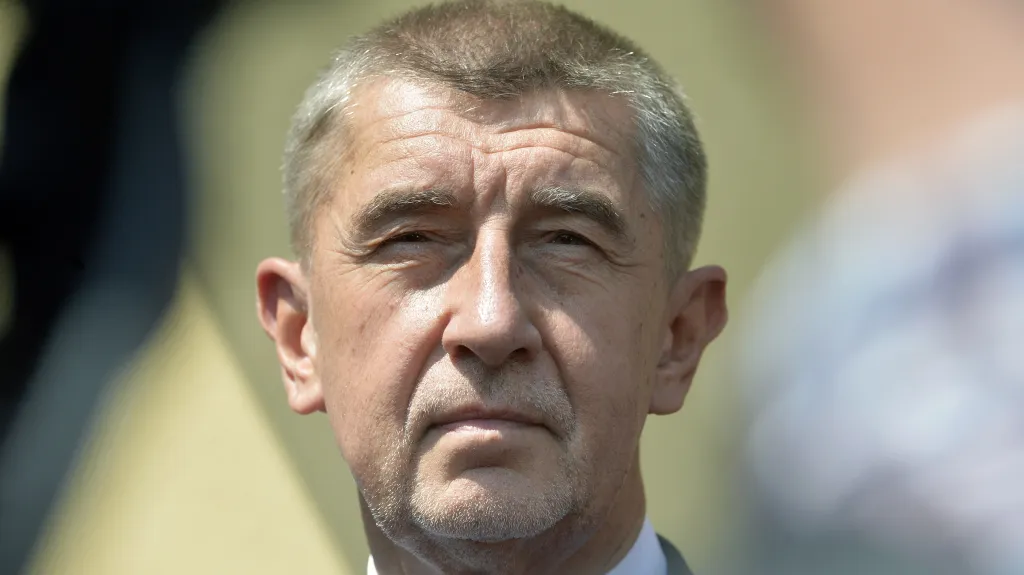 Andrej Babiš