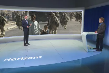 Válka v Iráku změnila mezinárodní pozici Spojených států i jejich vnitřní politiku