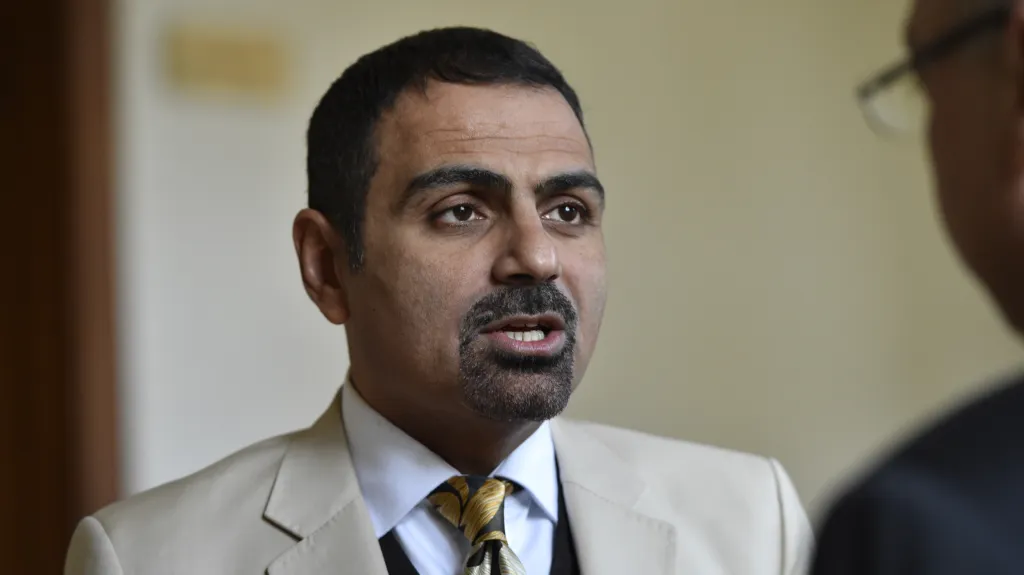 Shahram Abdullah Zadeh