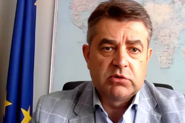 Росія цілить у українські порти та зерно 