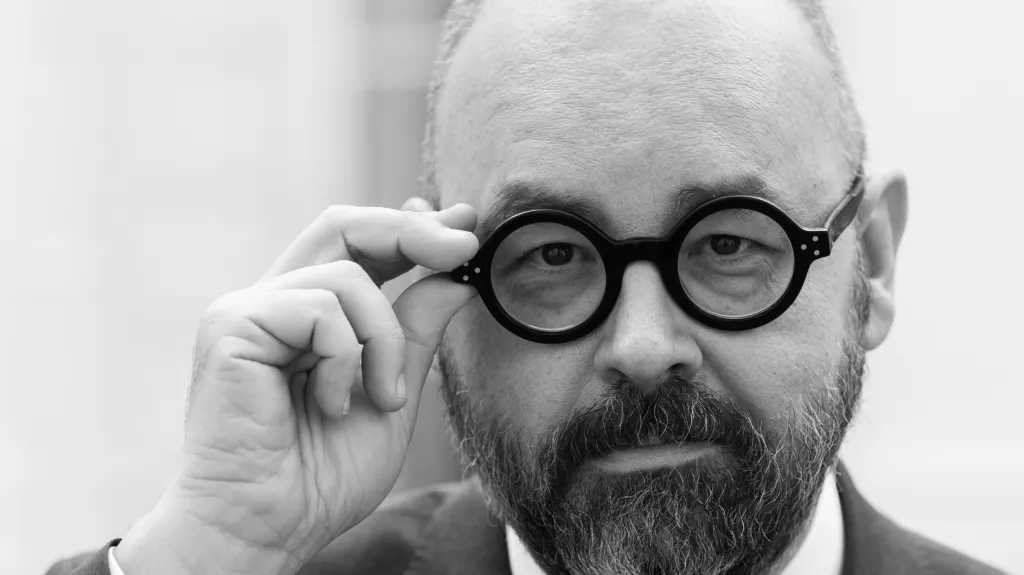 Carlos Ruiz Zafón