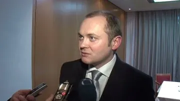 Michal Hašek