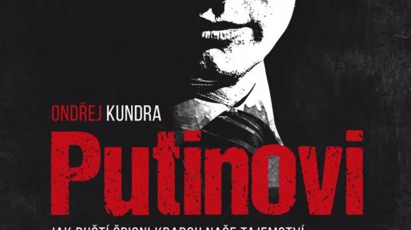 Putinovi agenti