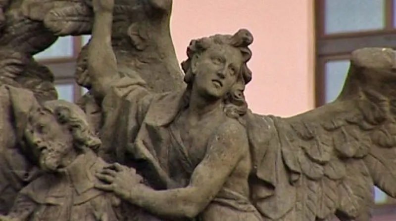 Telefonát Vlastimila Weinera