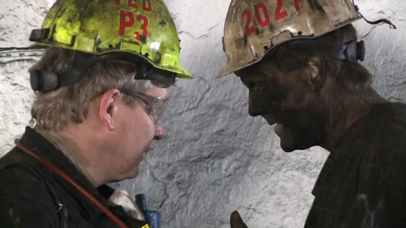 Lidé propuštění z OKD by mohli dostat práci při odstraňování ekologických škod