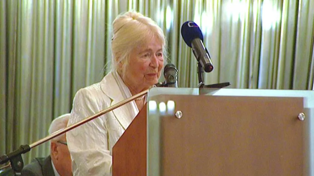 Naděžda Kavalírová