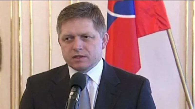 Fico pověřen sestavením vlády