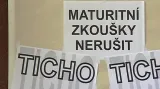 Ředitelka gymnázia: Maturanti dávají přednost angličtině před matematikou