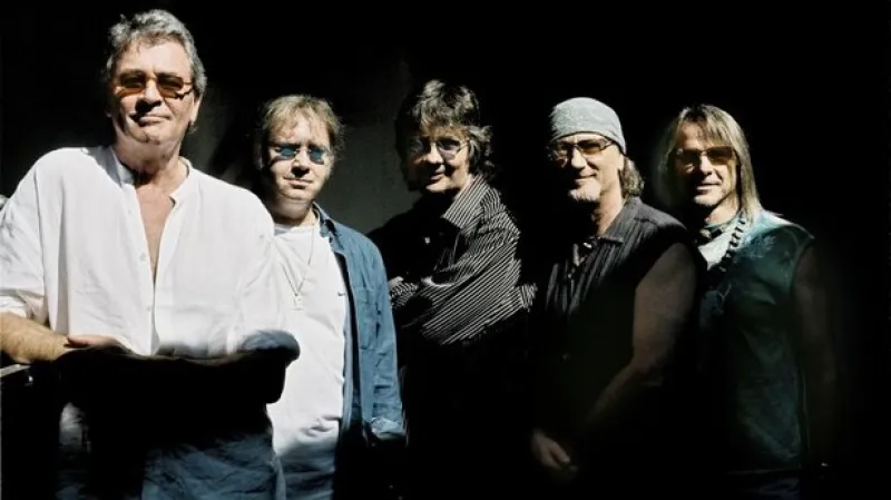 Deep Purple