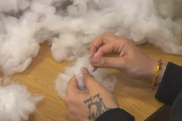 Projektů na podporu samostatnosti lidí s mentálním handicapem přibývá