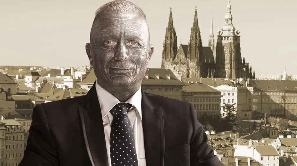 Vladimír Franz