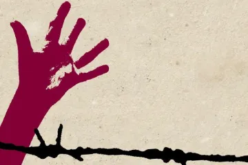 Výstava My jsme to nevzdali je k vidění na 11 místech Prahy