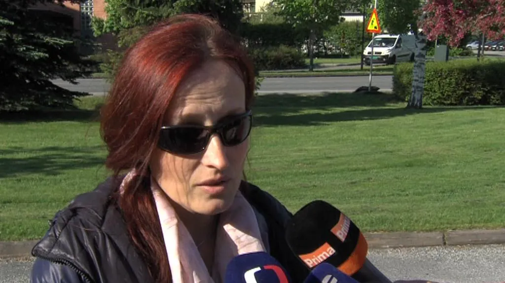 Eva Michaláková