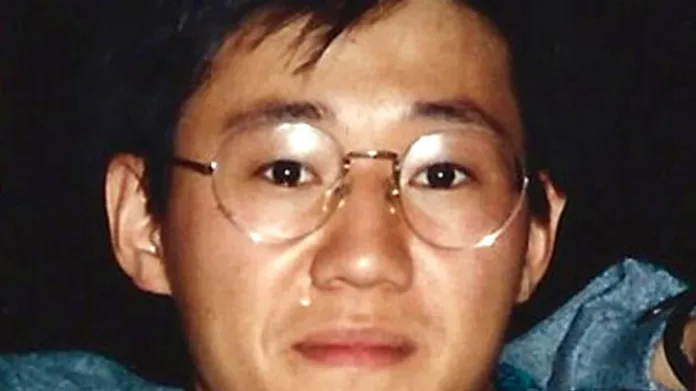 Kenneth Bae