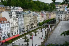 SeČTeno z Karlovarského kraje: Do lázní může minimum hostů, hotely bojují o přežití