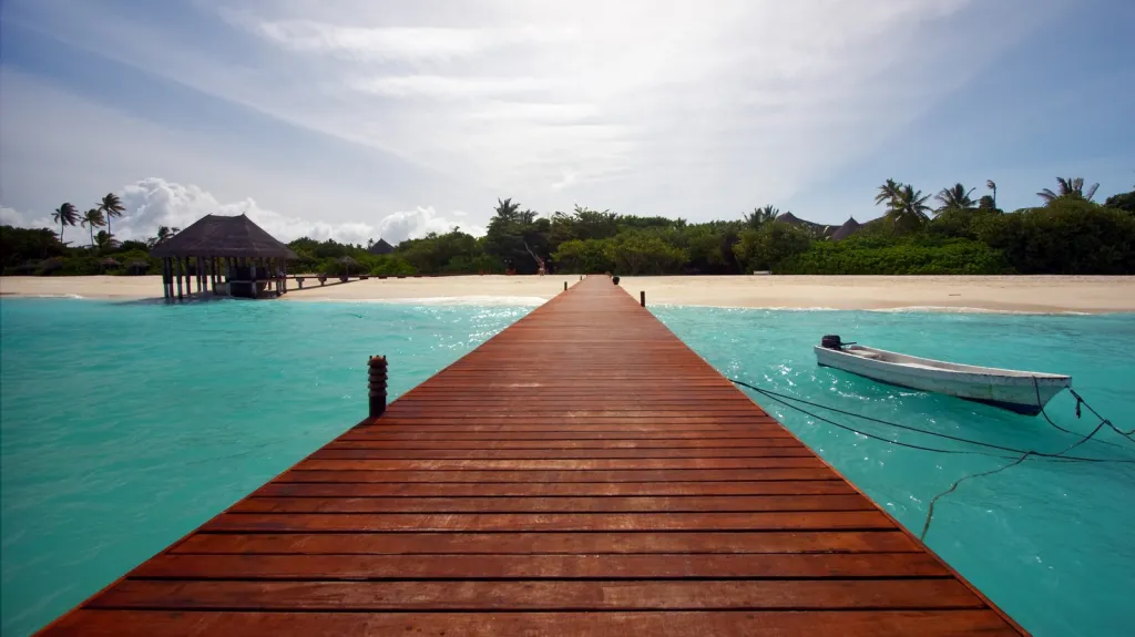 Tahiti