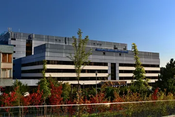 Ústavní soud zamítl stížnost exředitele Motola Ludvíka proti vazbě