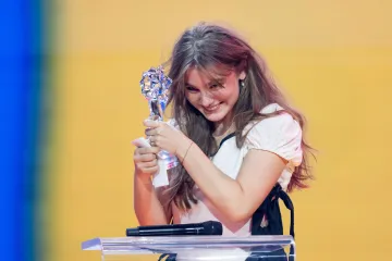 Českého lva pro nejlepší film vyhrál Karavan