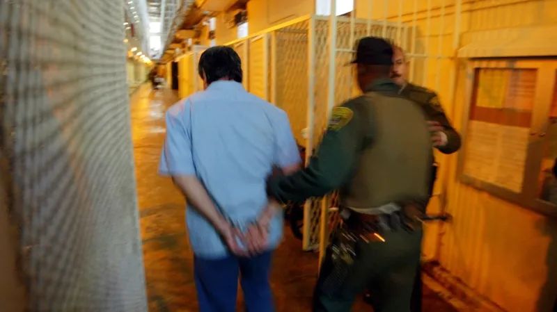 Věznice San Quentin