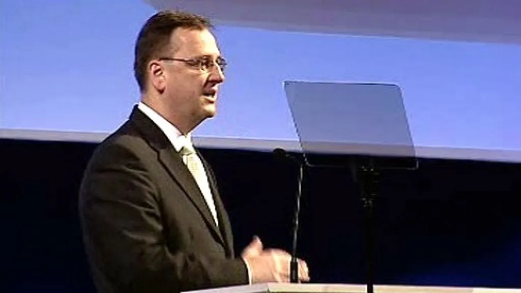 Petr Nečas